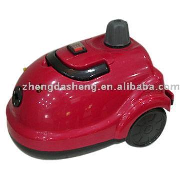  Steam Cleaner (Dampfreiniger)