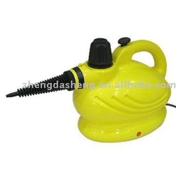  Steam Cleaner (Dampfreiniger)