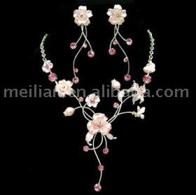  Jewelry Set