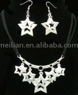  Jewelry Set (Украшения Установить)