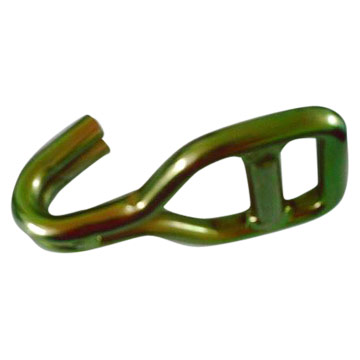  Ratchet Strap (Ratchet Strap)