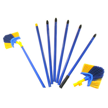  Corner Brushes