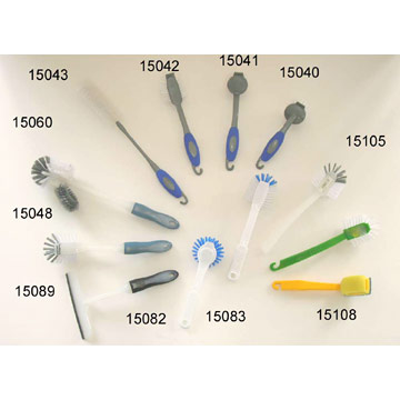  Dish Brushes