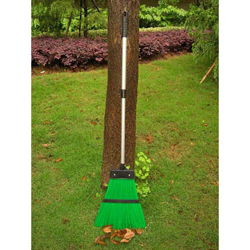  Garden Broom