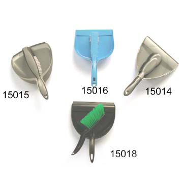  Mini Dustpan Sets