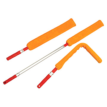  Microfiber Folding Dusters