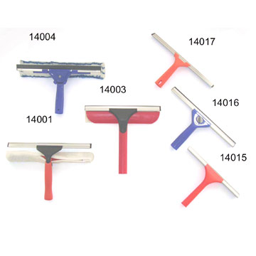  Window Squeegees