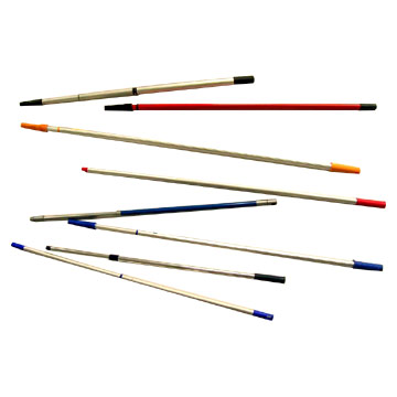  Aluminum and Iron Handles ( Aluminum and Iron Handles)