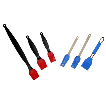  Gourmet Brushes ( Gourmet Brushes)