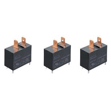  Relay ( Relay)