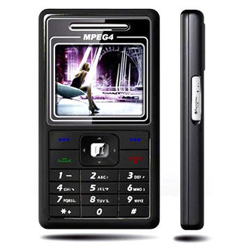  Ketch Mobile Phone (Ketch Handy)