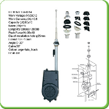  FM/AM Car Service Antenna ( FM/AM Car Service Antenna)
