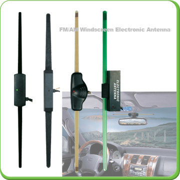  Windscreen Electronic Antenna ( Windscreen Electronic Antenna)