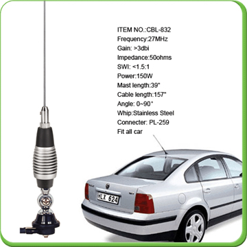  CB Antenna ( CB Antenna)