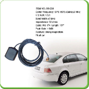 GPS / GSM Antenna ( GPS / GSM Antenna)
