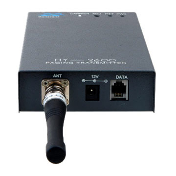 5W POCSAG-Paging-Sender (5W POCSAG-Paging-Sender)