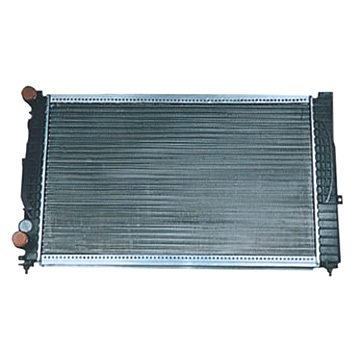  Radiator (Radiateur)