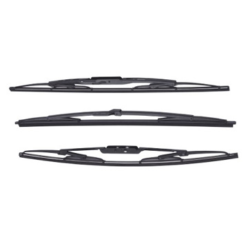  Wiper Blades ( Wiper Blades)