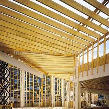  Laminated Veneer Lumber