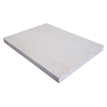  Poplar Core Board