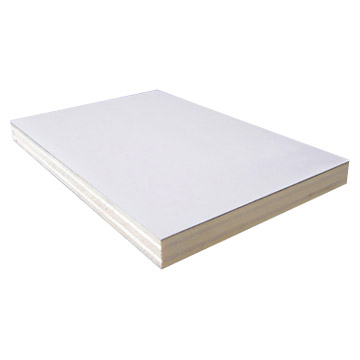  HPL Decoration Multilayer Board