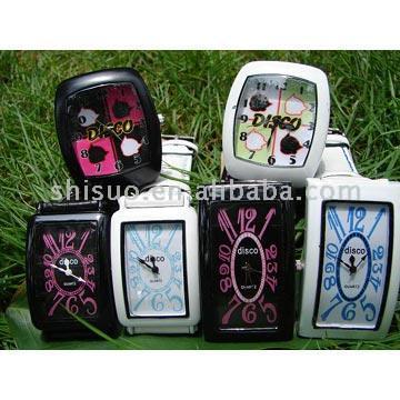  Fashion Watches ( Fashion Watches)