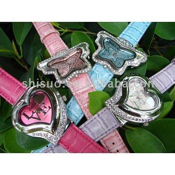  Fashion Watches ( Fashion Watches)