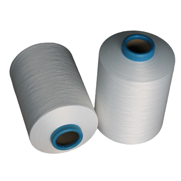  Polyester Air Wrapped Yarn (Полиэстер Air Wrapped Пряжа)