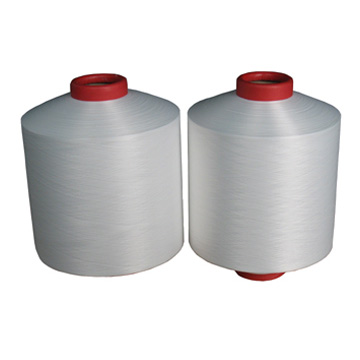  Polyester Yarn (Пряжа полиэфирная)