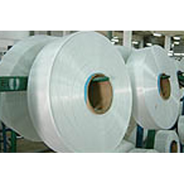  Polyester FDY (Полиэстер FDY)
