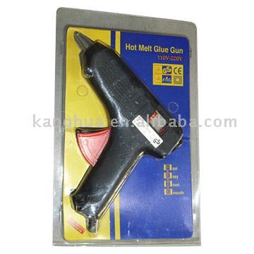  Glue Gun (Клей Gun)