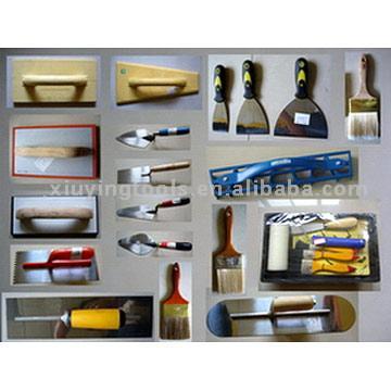  Hand Tool (Hand Tool)