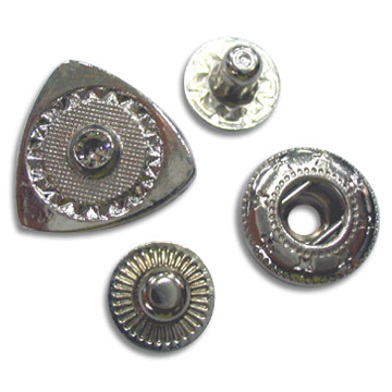  Snap Buttons