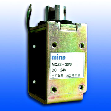  Solenoid ( Solenoid)