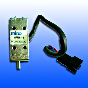  Solenoid ( Solenoid)