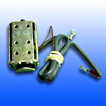  Solenoid (Электромагнитный)