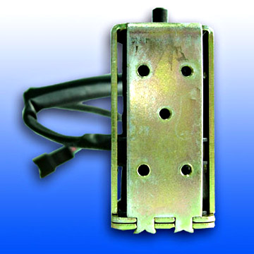 Solenoid (Solenoid)