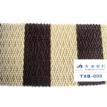  Textile Fabrics (Textile Fabrics)