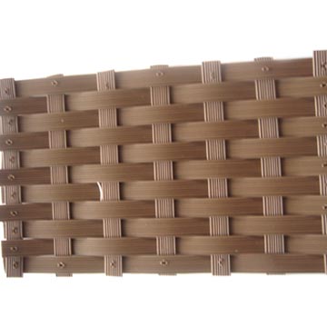 Pe Rattan Material