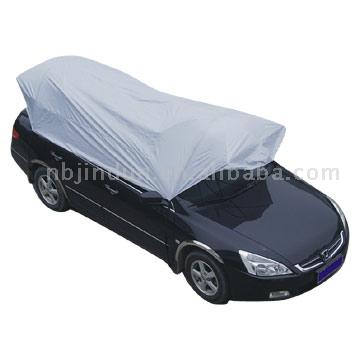  Car Sunshade (Pare-soleil de voiture)