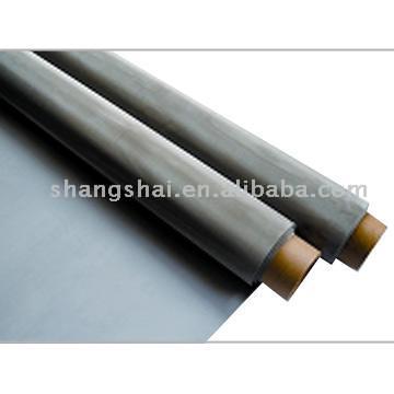  Stainless Steel Wire Mesh