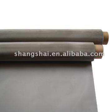  Stainless Steel Printed Mesh