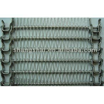 Chain Conveyor Belt ( Chain Conveyor Belt)