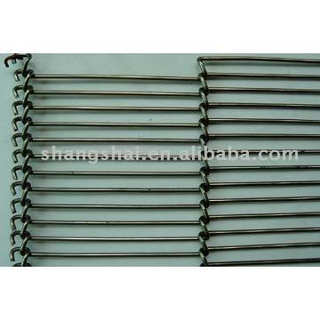  Conveyor Belt (Yi-Style Mesh) ( Conveyor Belt (Yi-Style Mesh))