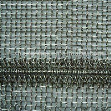  Stainless Steel Rope Mesh