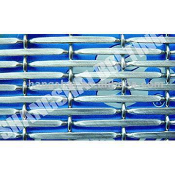  Architectural Decorative Mesh