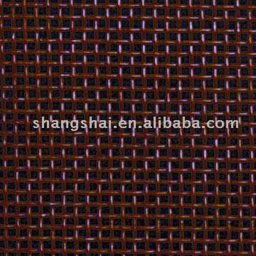  Mining Vibrating Mesh