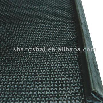  Mesh for Asphalt Mixer