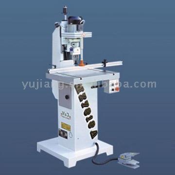  Vertical Single Lining Hinge Driller