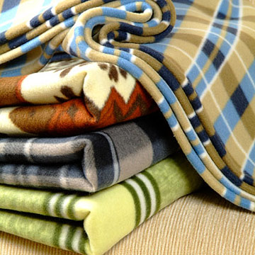  Healthy Blankets (Healthy Couvertures)